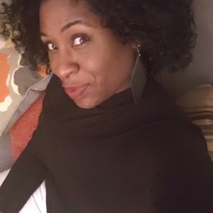 Meet your Posher, Lakesha